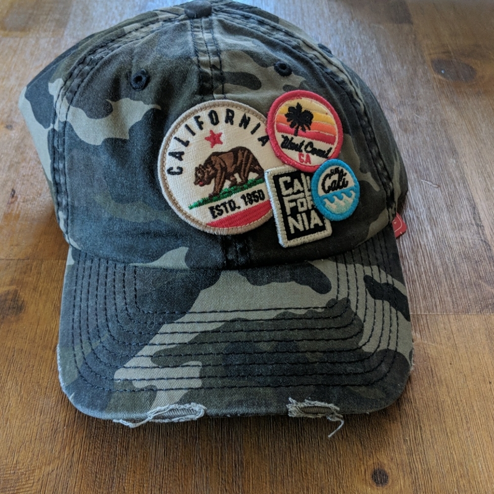 Hat